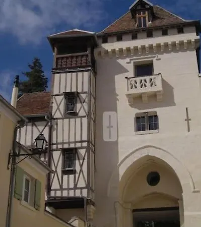 Le A 40 Min De Paris Holiday home Luzarches