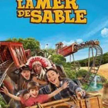 Le A 40 Min De Paris Holiday home