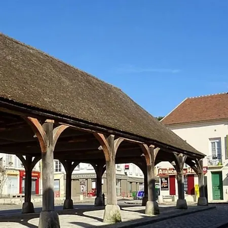 Le A 40 Min De Paris Dom wakacyjny *