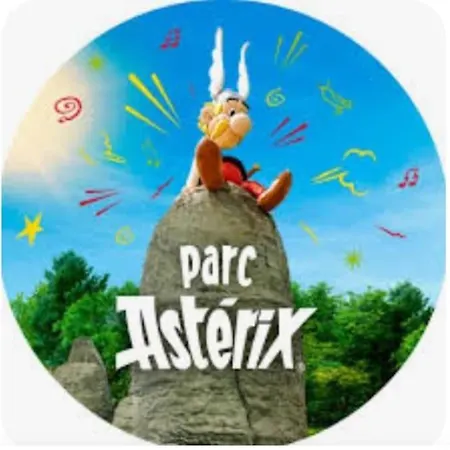 Le A 40 Min De Paris Holiday home *