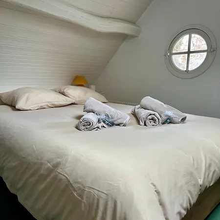 Holiday home Le A 40 Min De Paris