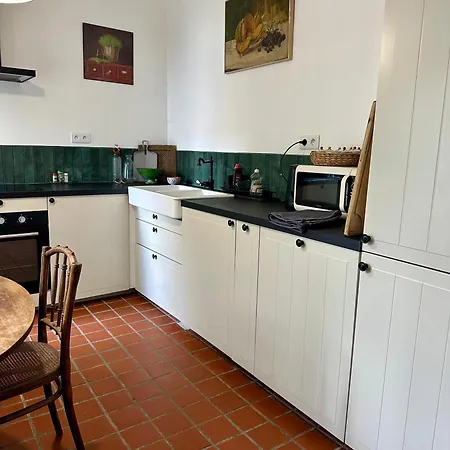 Le A 40 Min De Paris Holiday home *