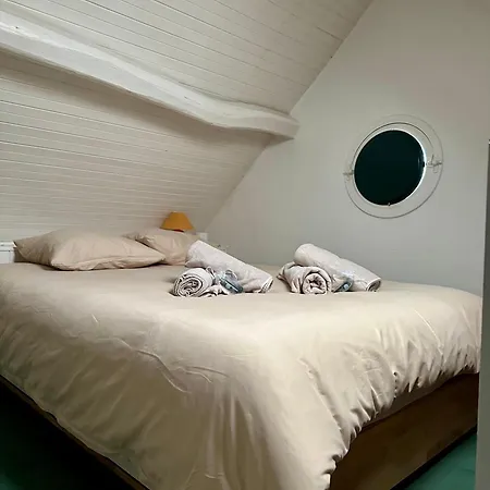 Le A 40 Min De Paris Holiday home Luzarches